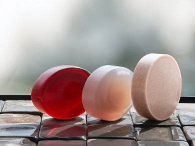 ルビーソルトについて その3